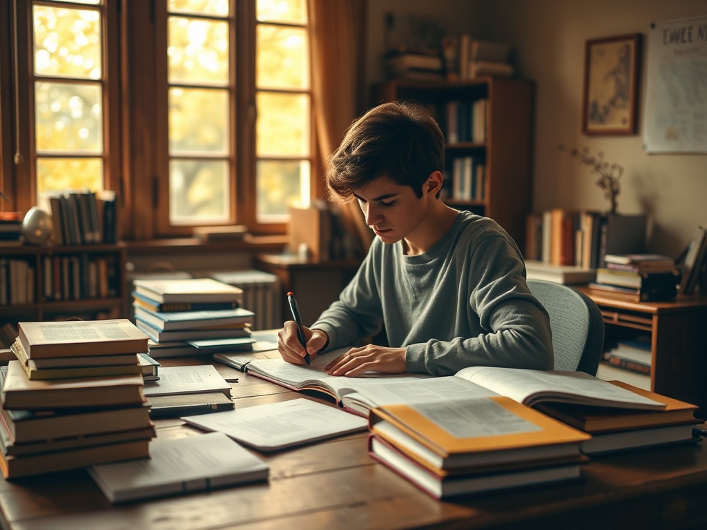 Микс ЕГЭ | Как писать эссе по обществознанию: примеры и структура