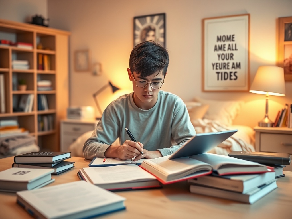 Микс ЕГЭ | Подготовка к ЕГЭ и влияние сна и отдыха на усвоение материала