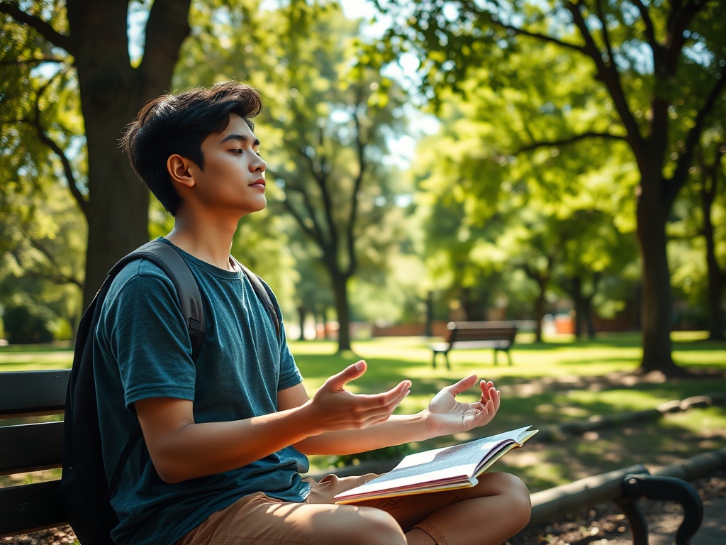 Микс ЕГЭ | Как выстроить режим подготовки к ЕГЭ без выгорания