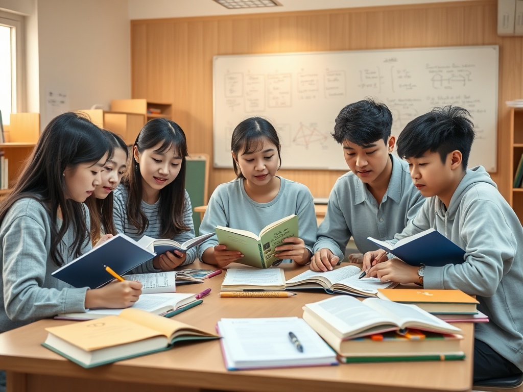 Микс ЕГЭ | Эффективные методики повторения перед ЕГЭ