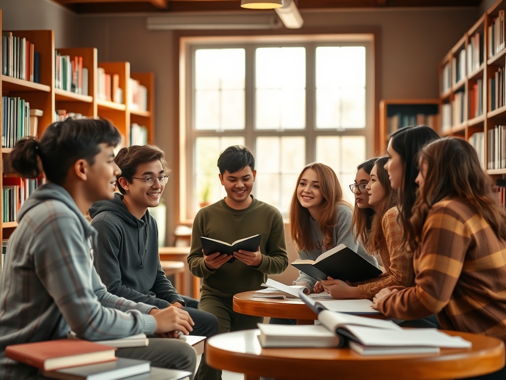 Микс ЕГЭ | Как использовать групповые обсуждения для подготовки к ЕГЭ