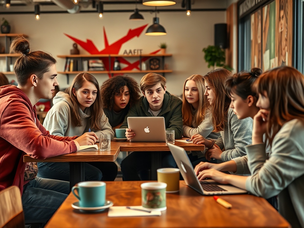 Микс ЕГЭ | Как использовать групповые обсуждения для подготовки к ЕГЭ