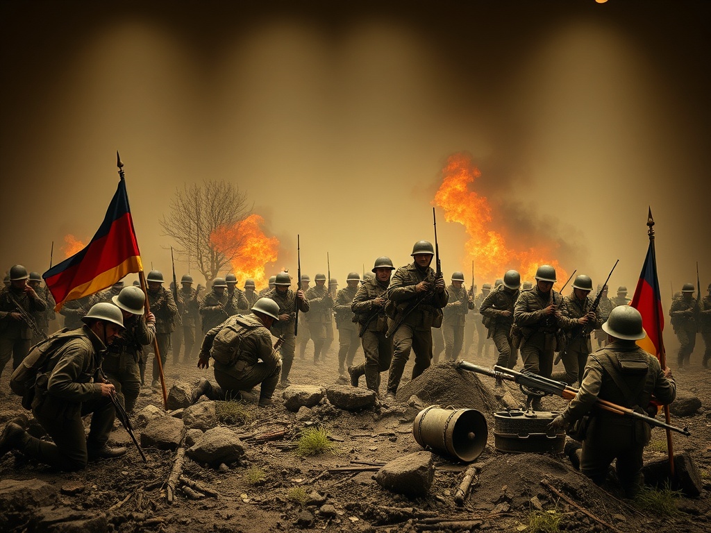 Микс ЕГЭ | Образование по Великой Отечественной войне в заданиях ЕГЭ