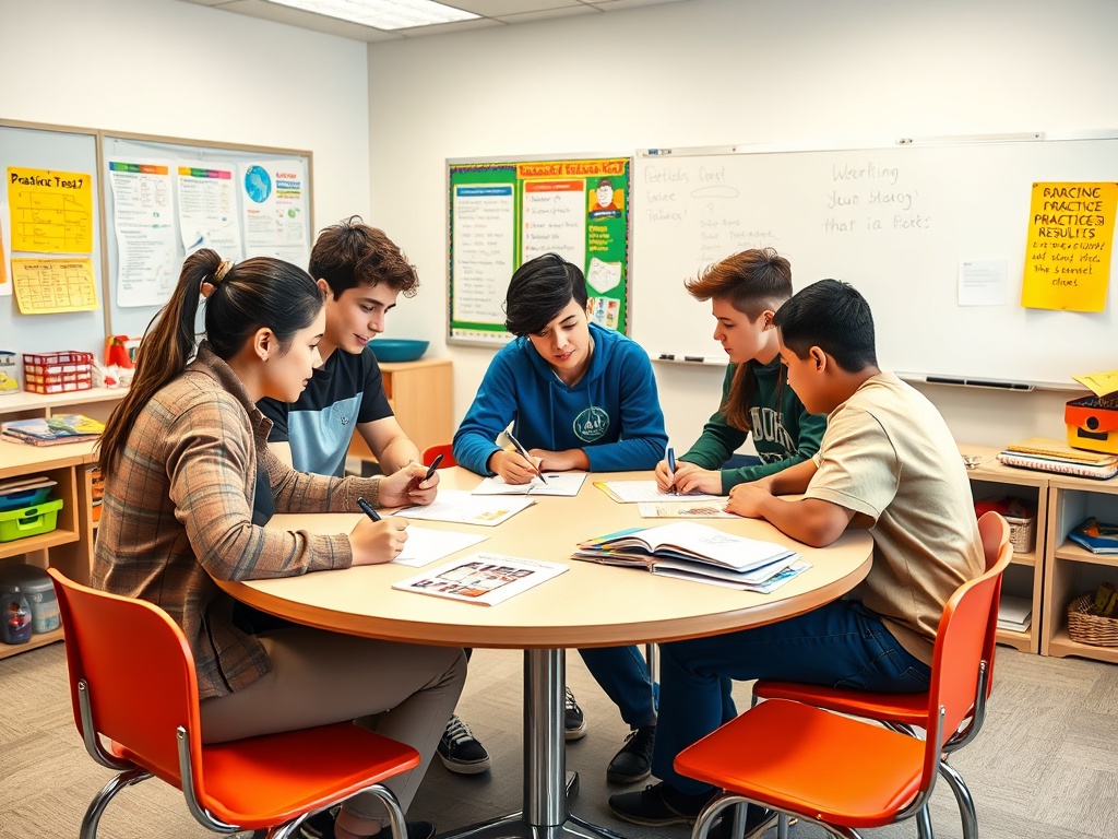 Микс ЕГЭ | Как использовать пробники для повышения баллов